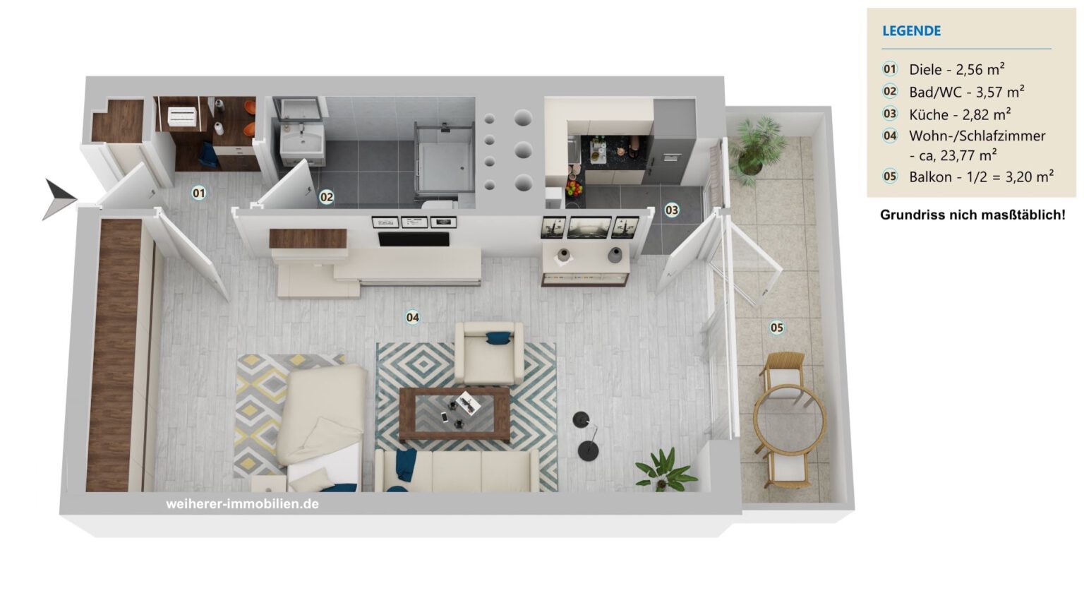 Apartment_farbig